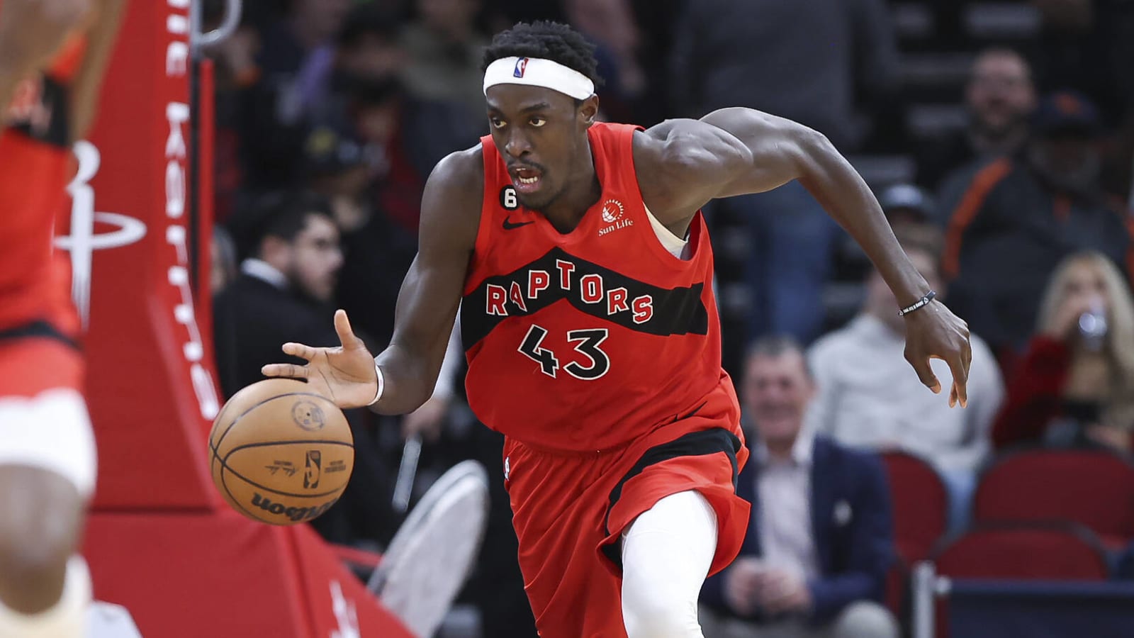 NBA Trade Rumors: Memphis Grizzlies Could Make A Move For OG Anunoby, Fadeaway World