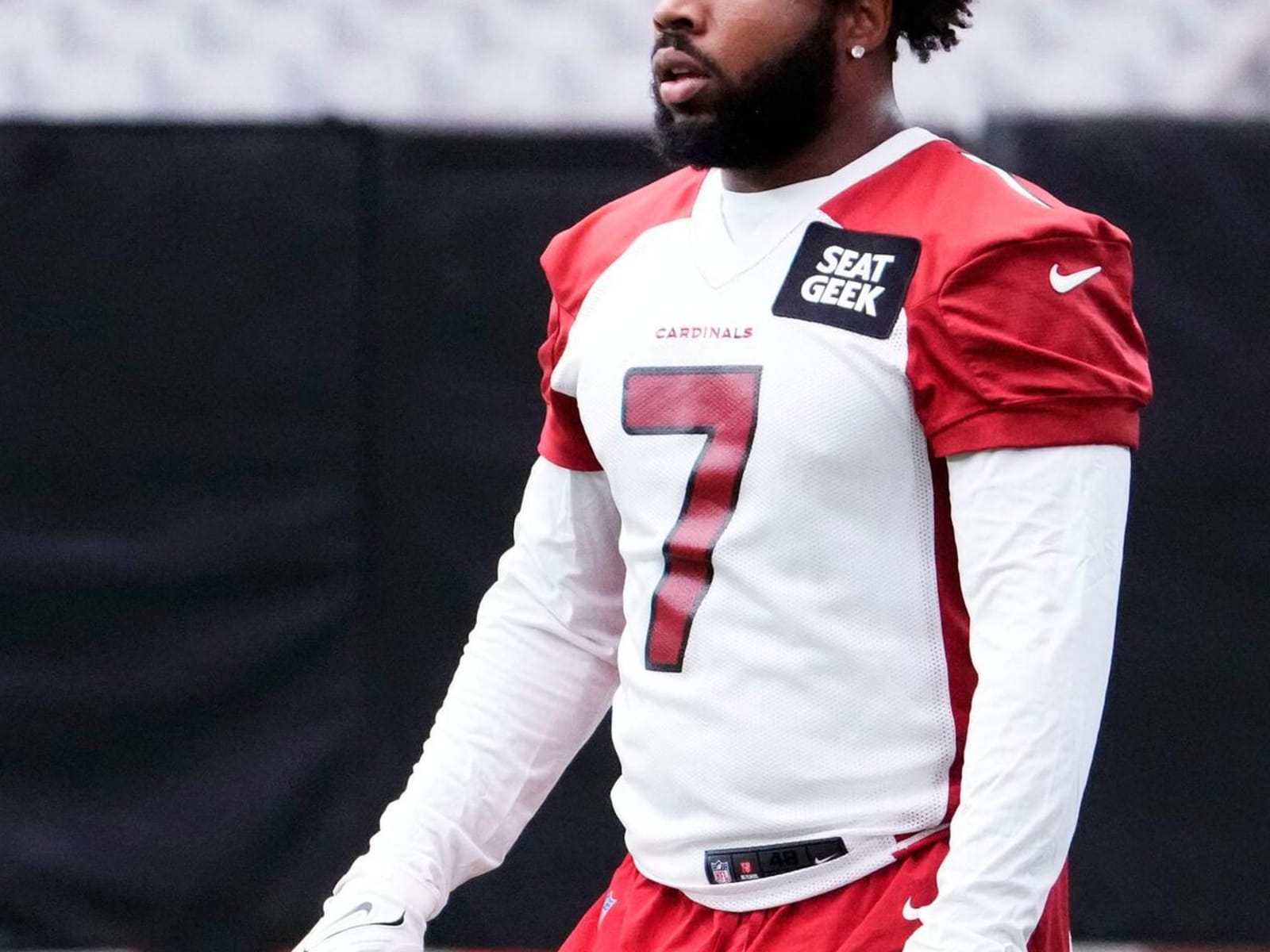 NFL fines Arizona Cardinals' Kyzir White for hit on QB Sam Howell