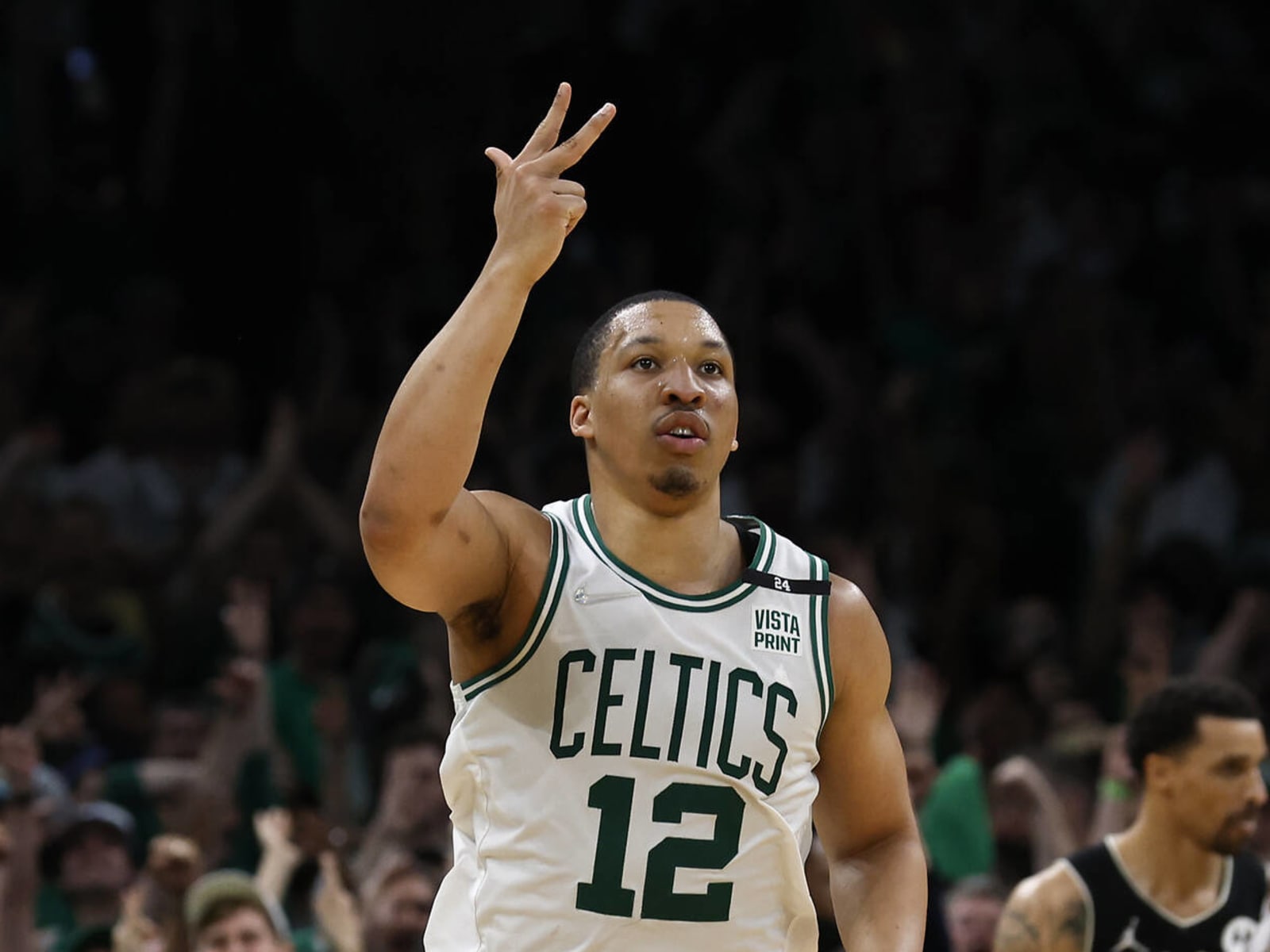 Grant Williams - Boston Celtics - 2019 NBA Draft Class