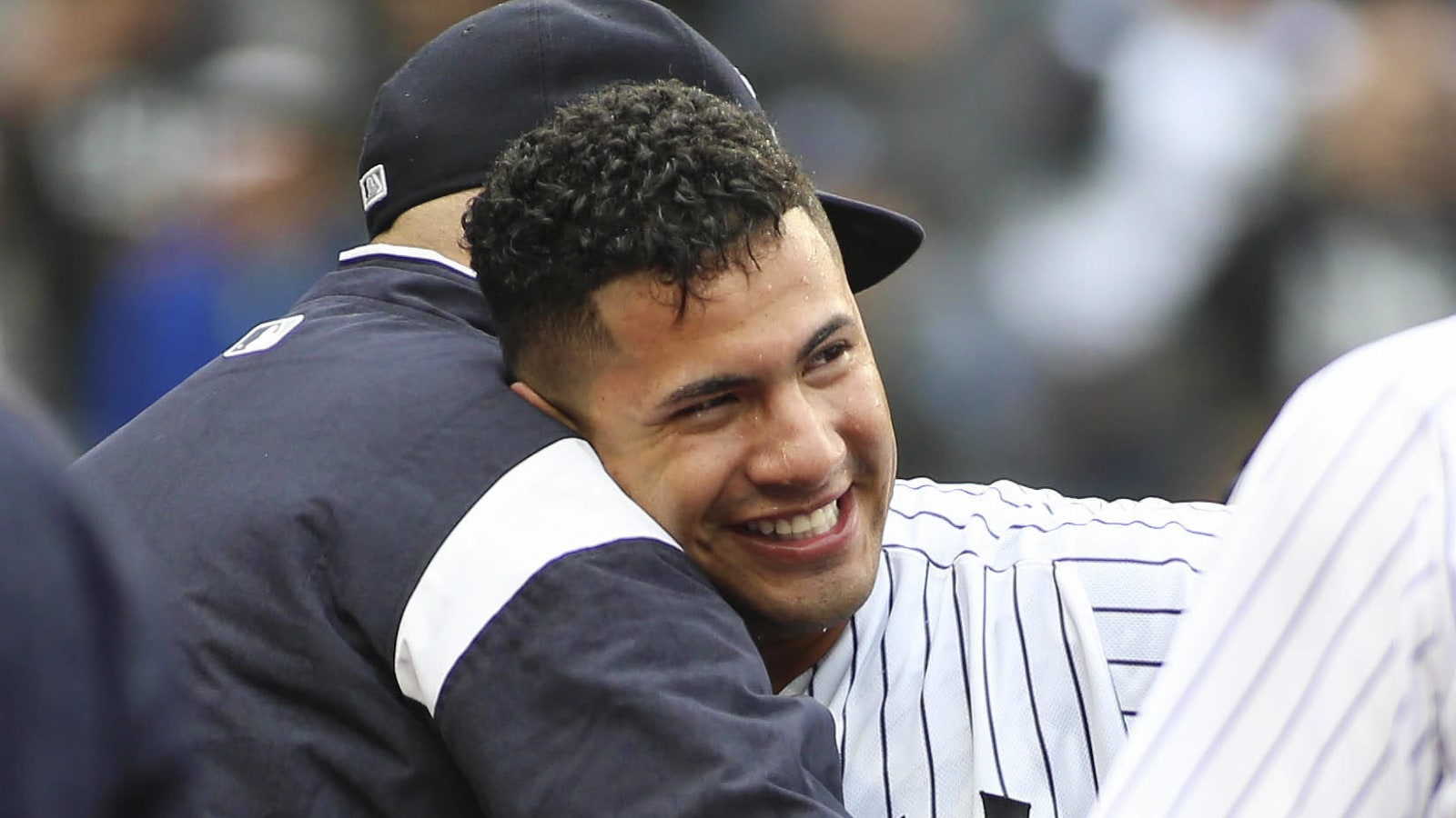 MLB power rankings: The Yankees are coming