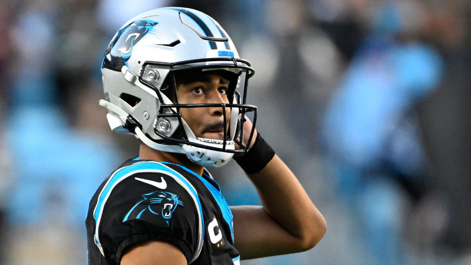 Insiders update if Bryce Young will stay with Panthers in 2025