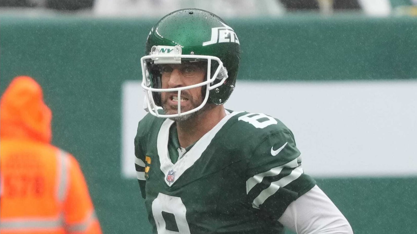 Incredible Aaron Rodgers streak comes to end against Broncos