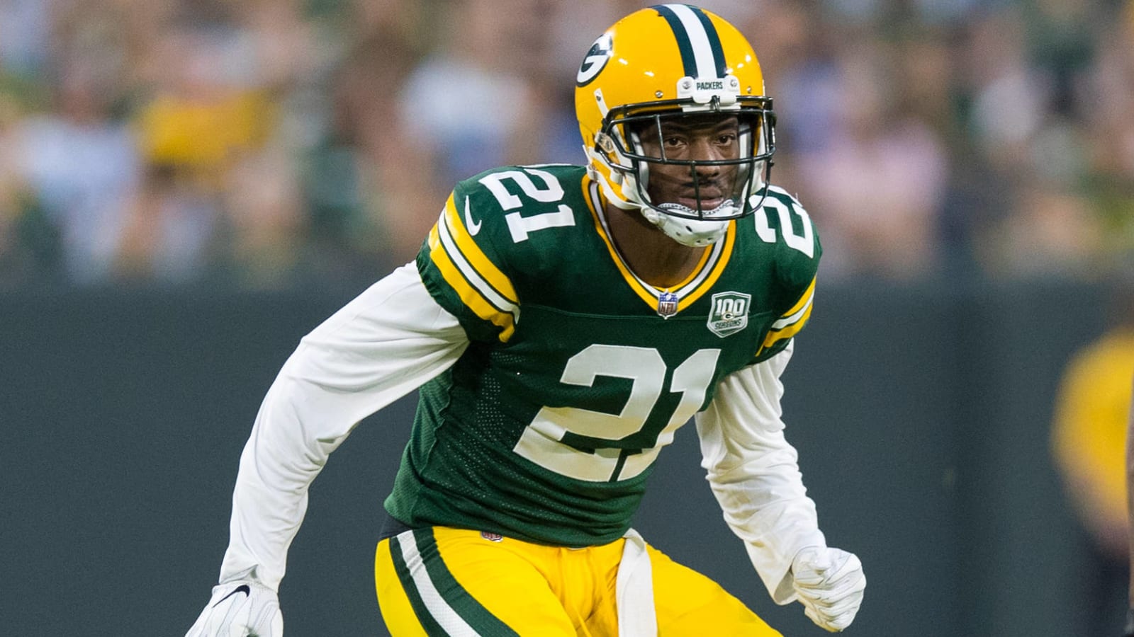 Packers trade S Ha Ha Clinton-Dix to Redskins