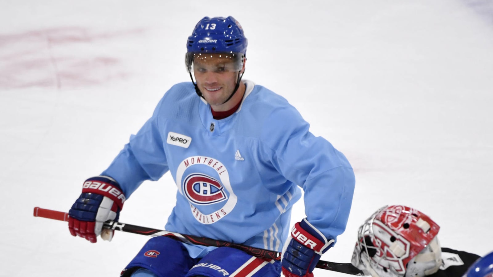 Canadiens' Max Domi to play in NHL restart despite coronavirus risks 