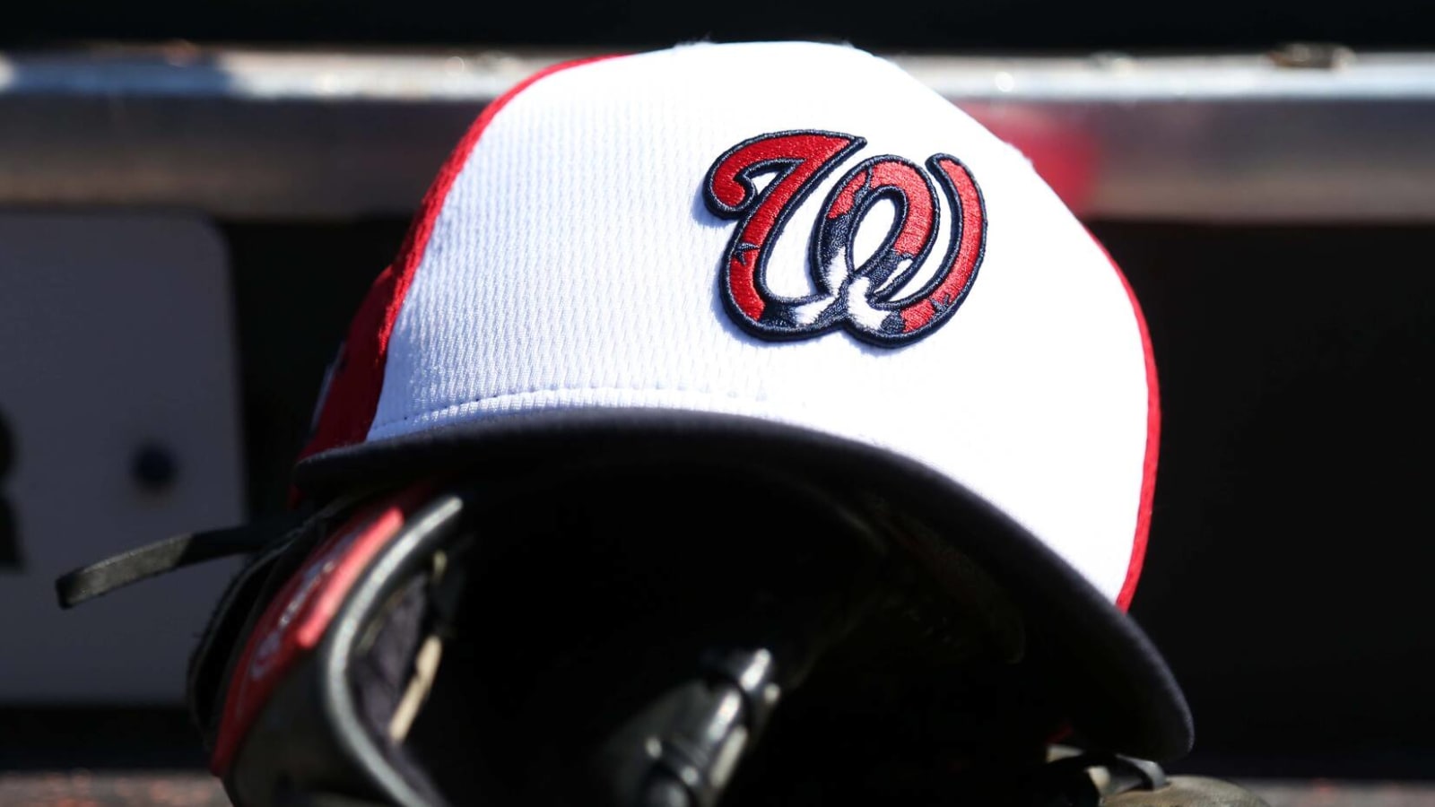 Nationals add two analysts to front office