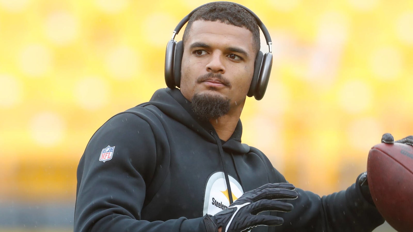We Got To Get Our Chemistry, Our Continuity Back' Minkah Fitzpatrick Says:  'We Have The Talent So There's No Excuse' - Steelers Depot