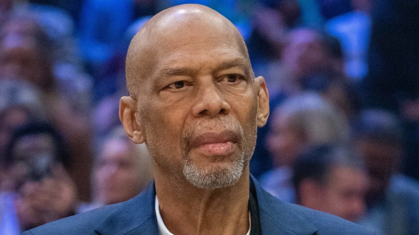 Kareem Abdul-Jabbar: Kyrie Irving is a 'comical buffoon'