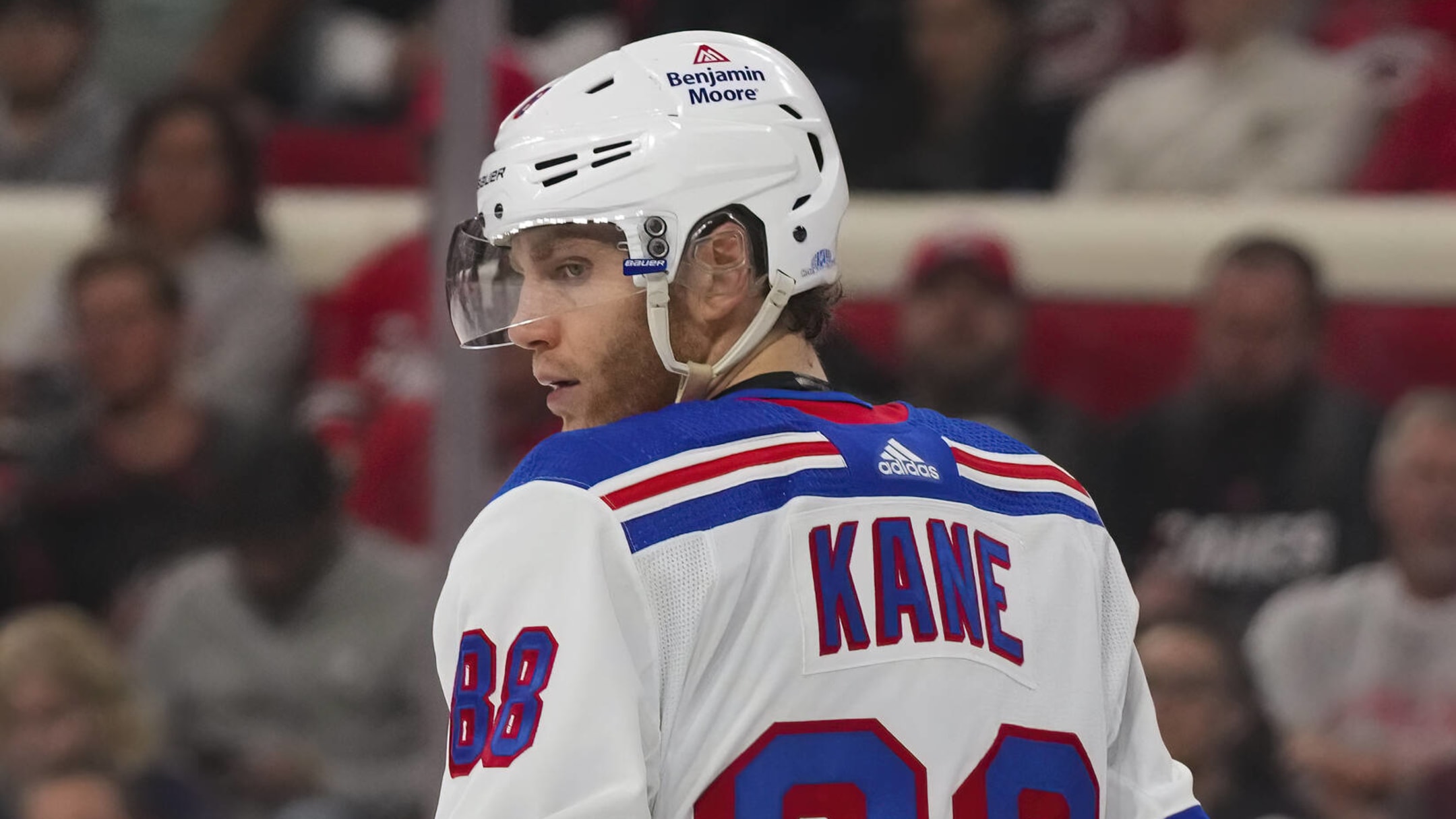 New Jersey Devils vs. New York Rangers: 2023 Stanley Cup playoff series  preview and pick - Daily Faceoff