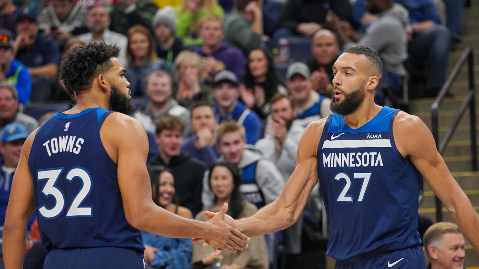 Are the Timberwolves contenders or pretenders?