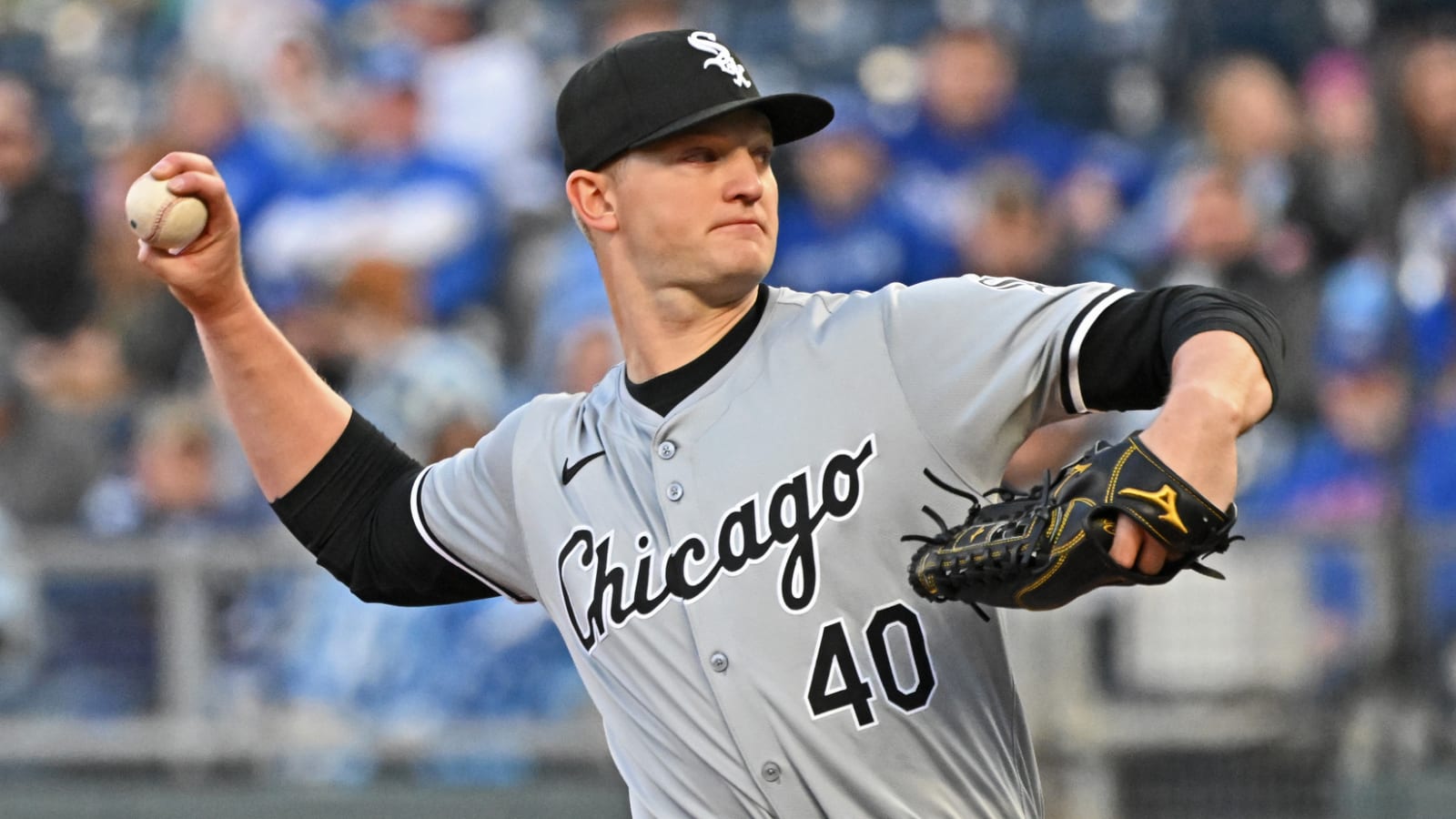 Free agent Michael Soroka drawing more interest as starter