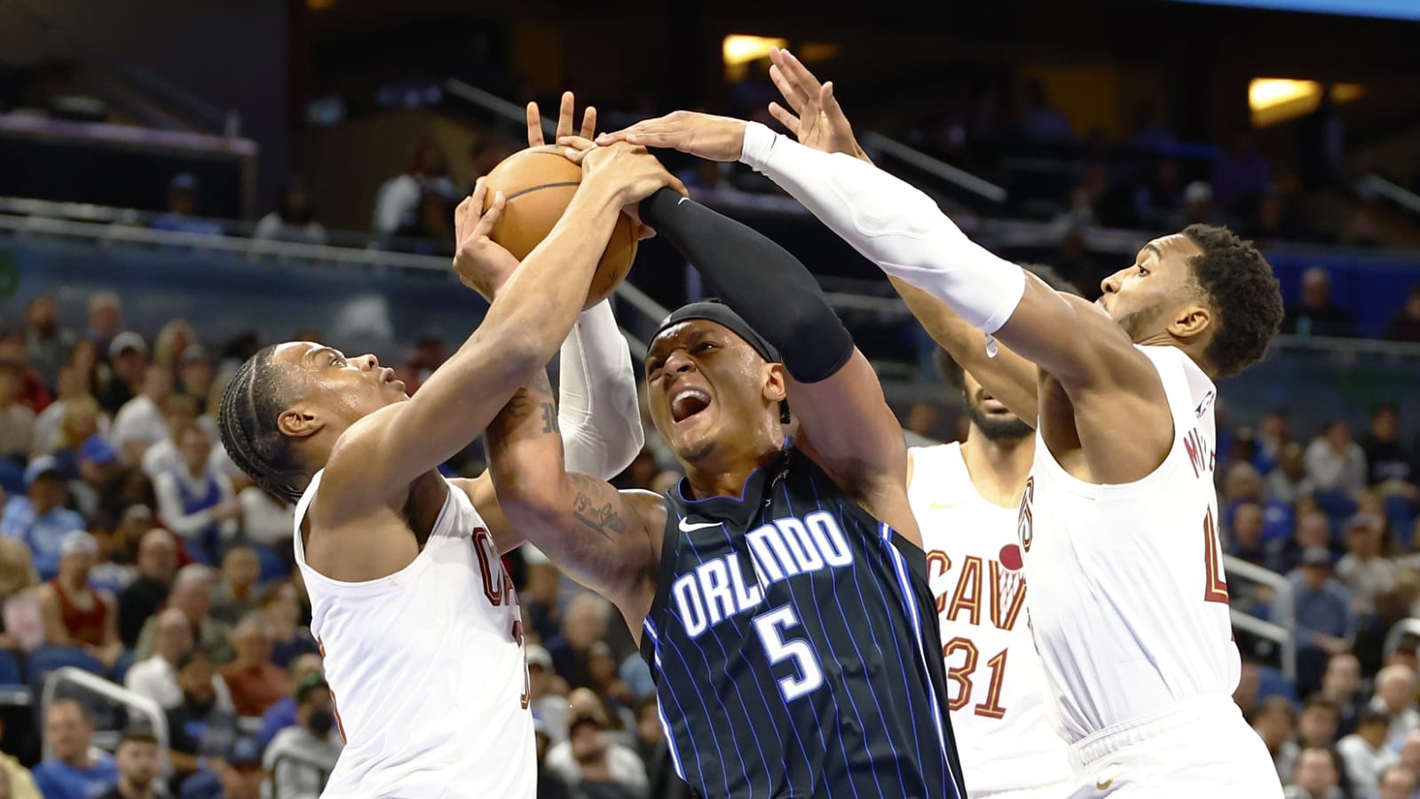 ESPN makes change to upcoming NBA Sunday Showcase game