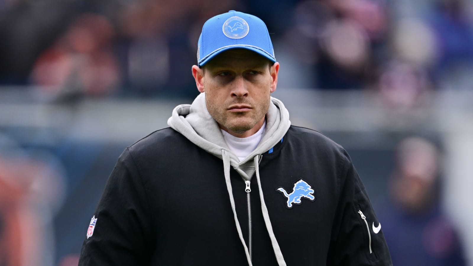 NFL insider reveals this HC candidate is a name to watch for Raiders