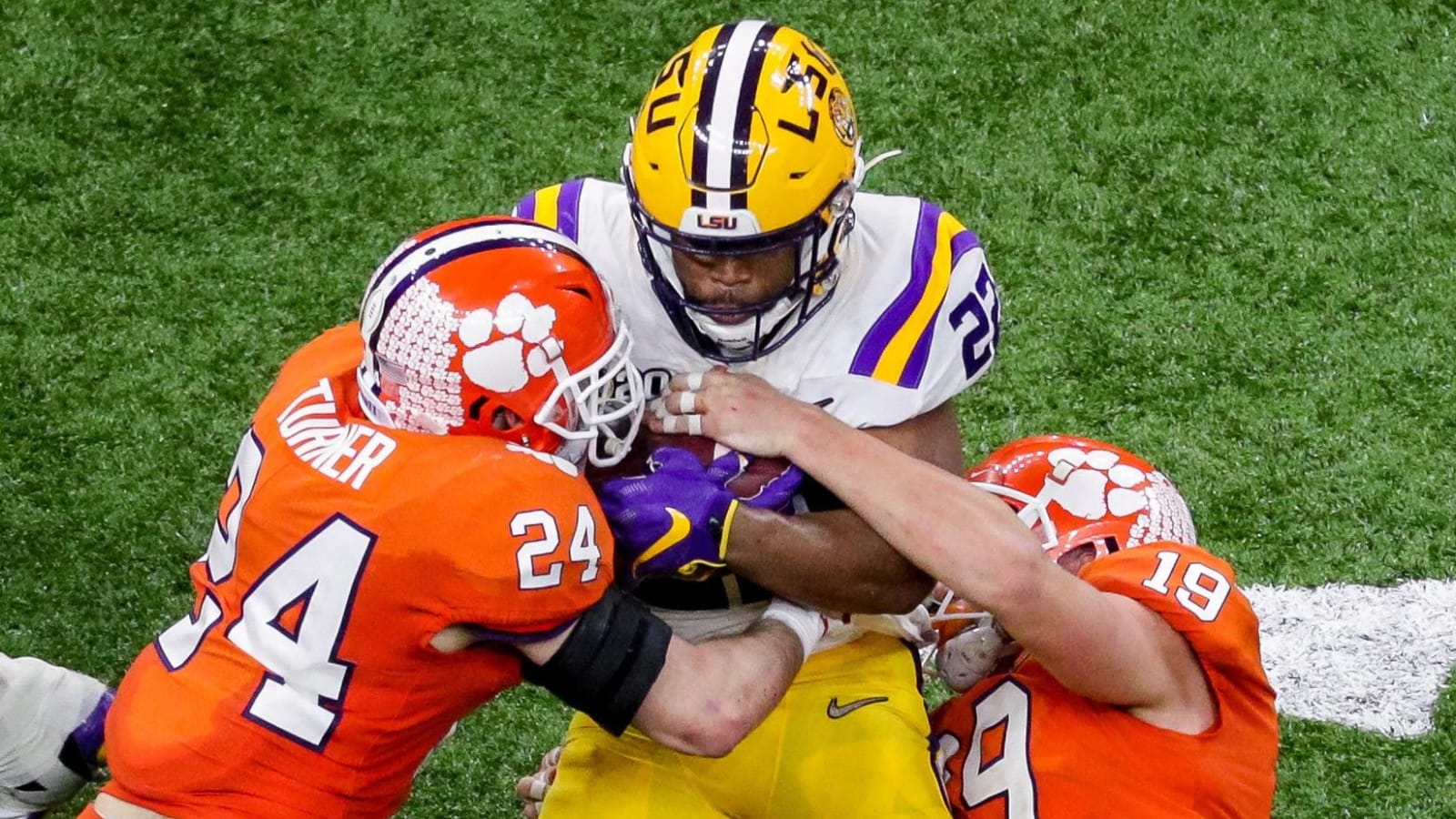 Three teams that must excel in NFL Draft