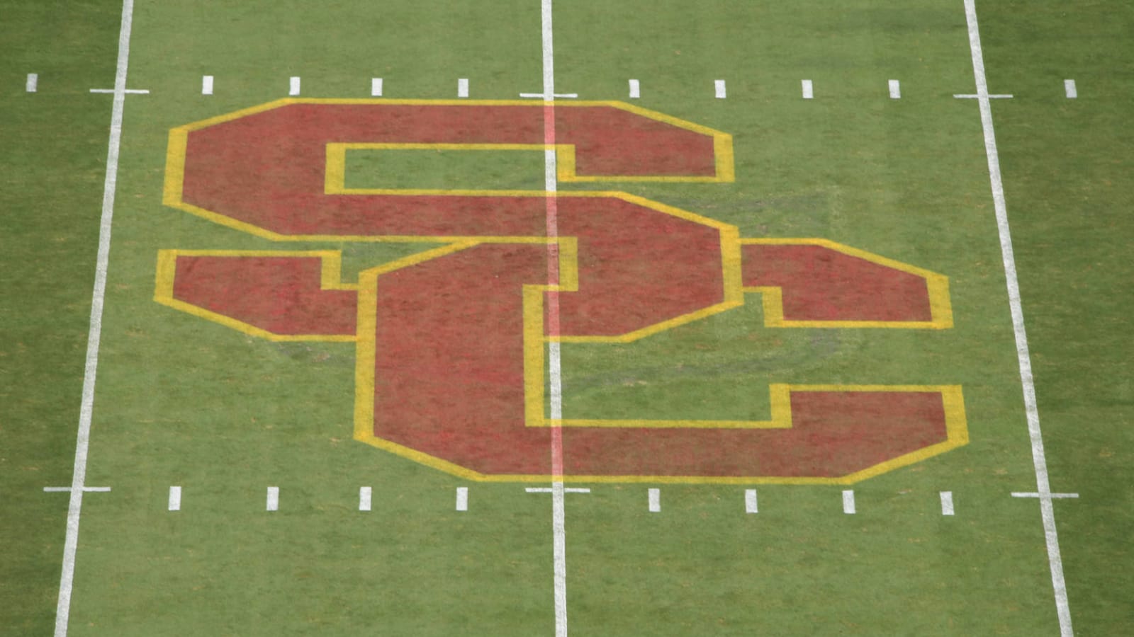 Homeless man participated in USC football practice