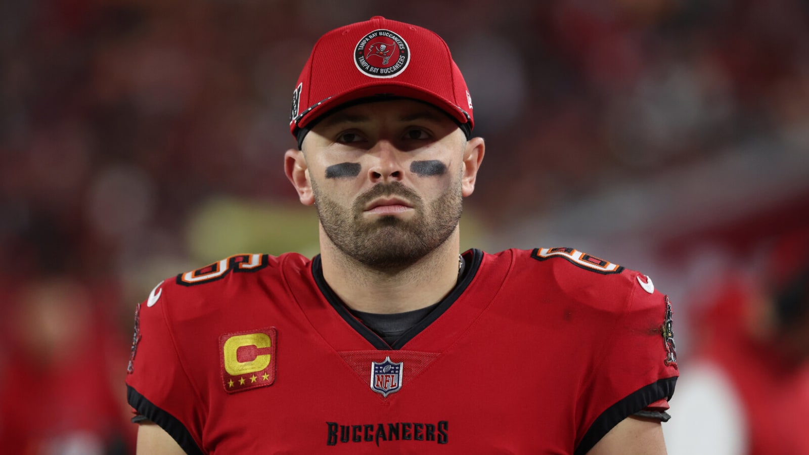 Buccaneers make multimillion-dollar move with Baker Mayfield