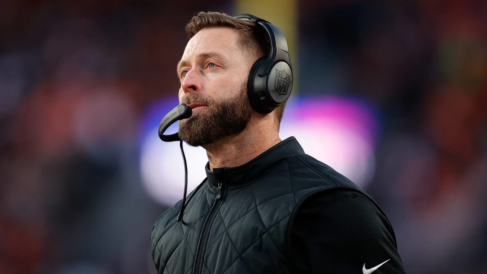 Kliff Kingsbury meeting with Texans for potential job Yardbarker