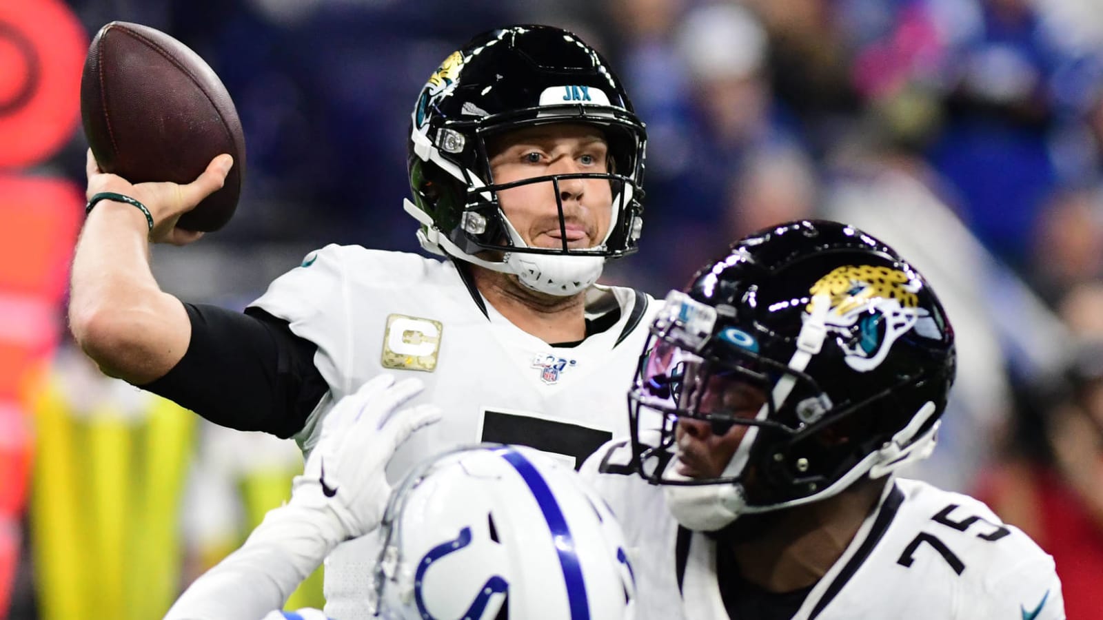 Why offseasons for Bears, Giants, Texans are NFL's most baffling