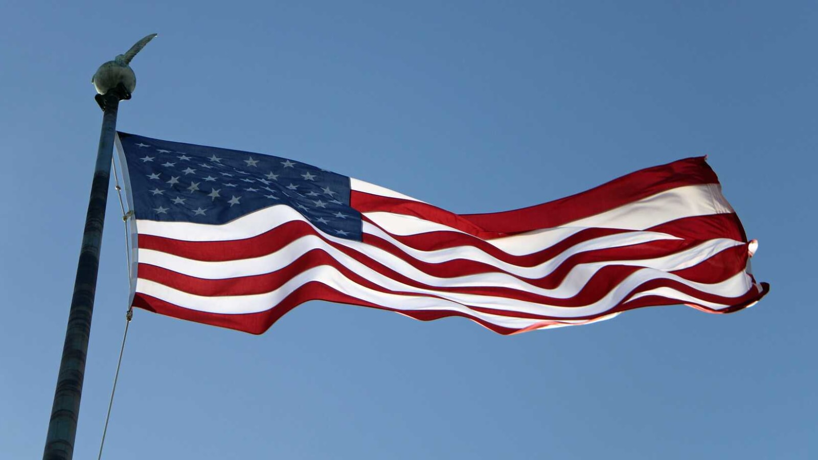 Why Canadian fans booed 'The Star-Spangled Banner'