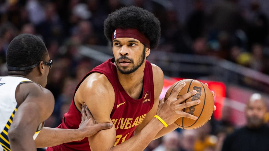 Insider provides latest on Cavaliers' Jarrett Allen