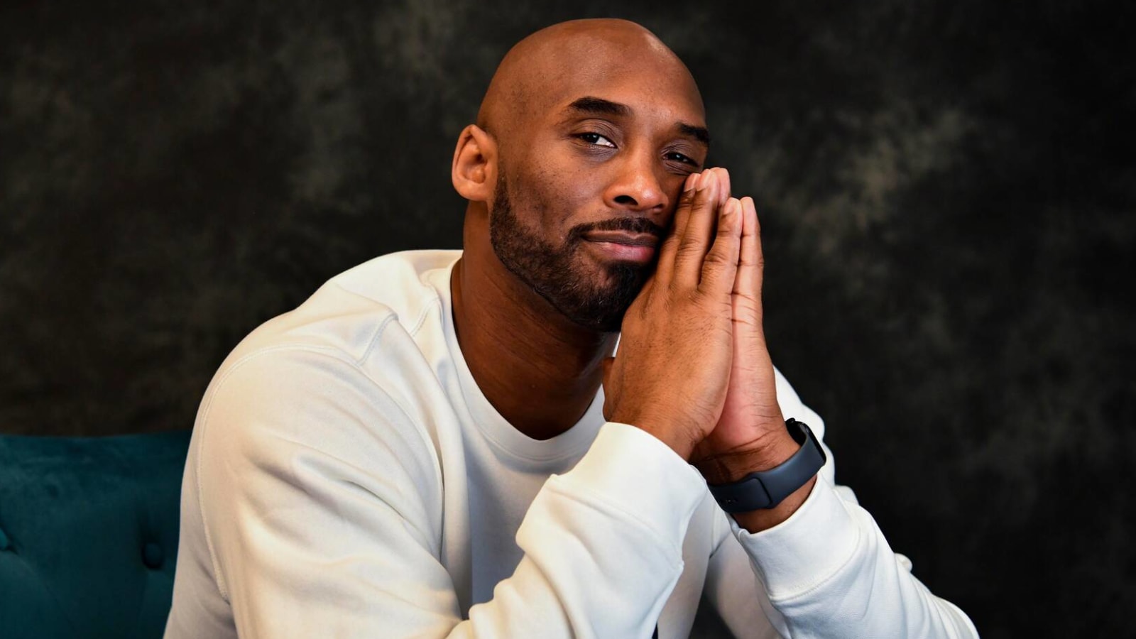 Kobe Bryant estate to continue partnership with Nike