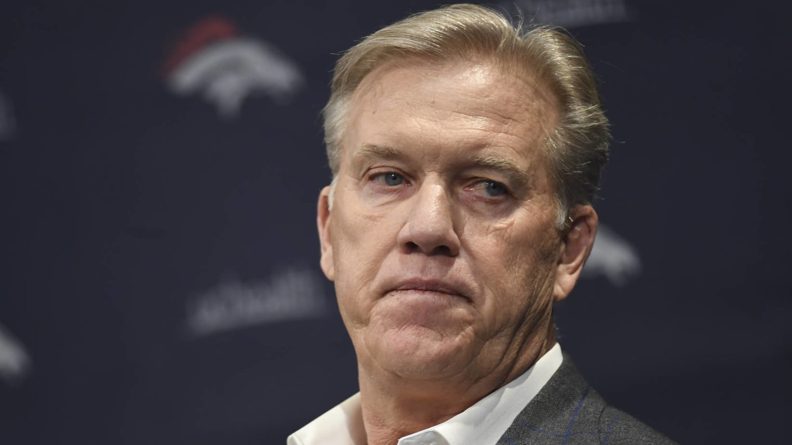 Broncos' bizarre Joe Flacco bet epitomizes franchise in denial