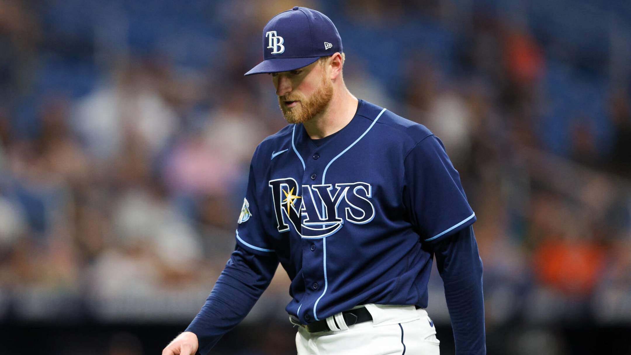 What Does Rays Rotation Look Like In 2024