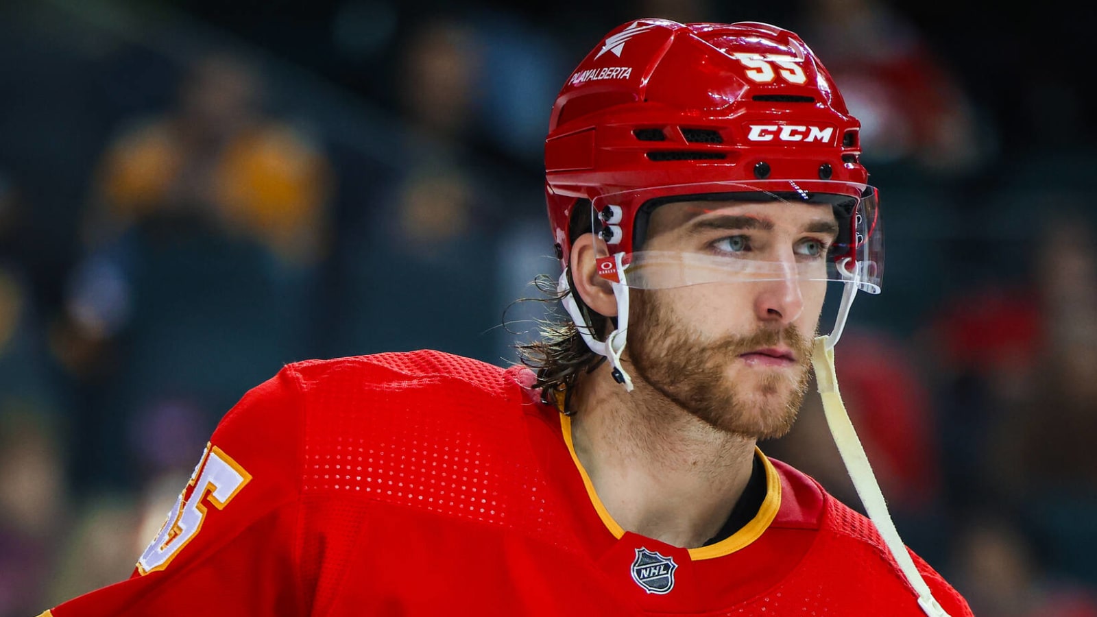 Golden Knights acquire Noah Hanifin from Flames