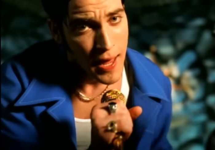 Lit, "My Own Worst Enemy"