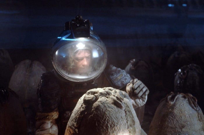 They made kids’ toys based on “Alien.” Really