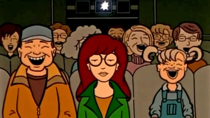 “Daria”