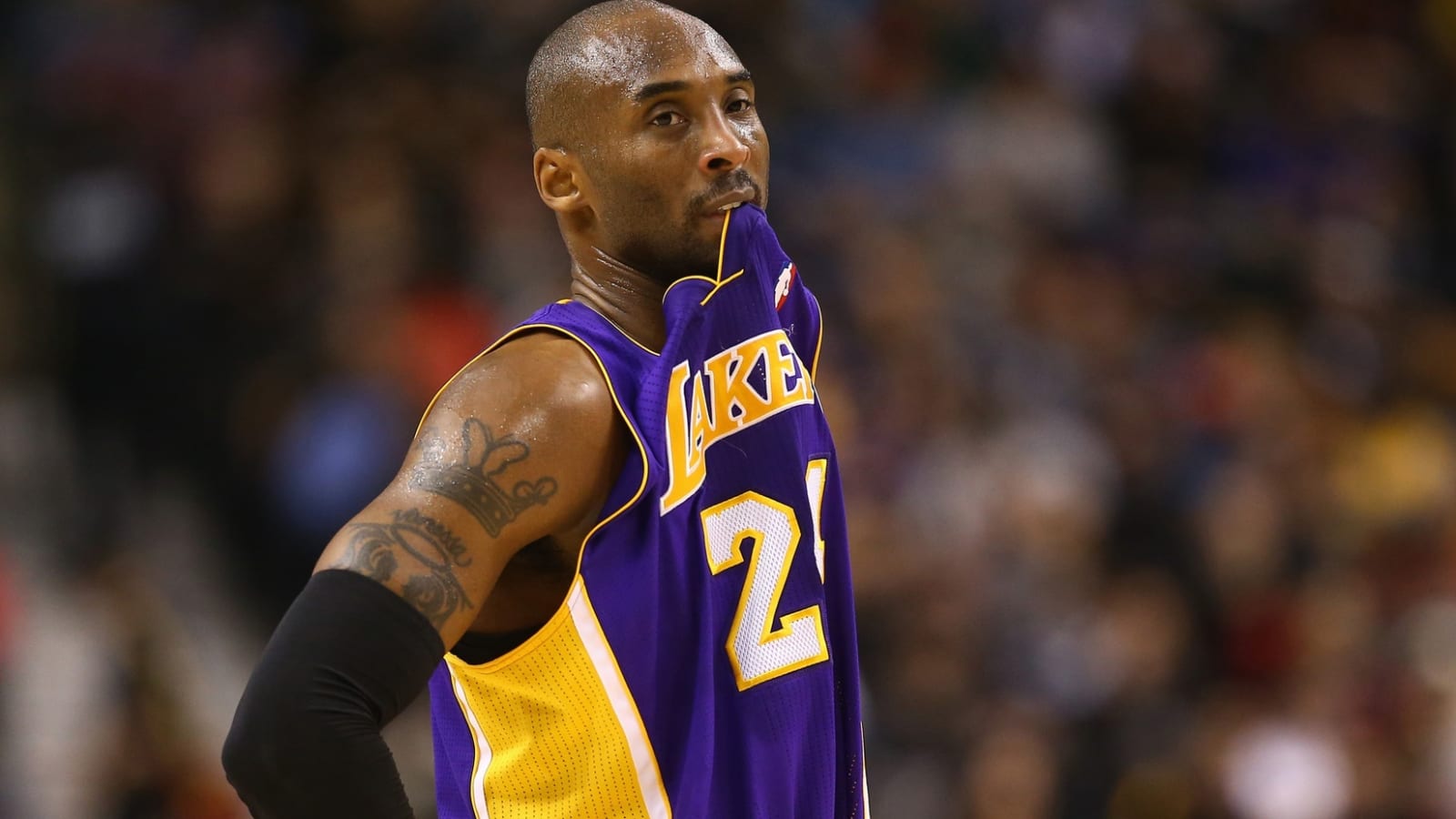  Lonzo Ball Explains Leaving Kobe Bryant Off His Mount Rushmore