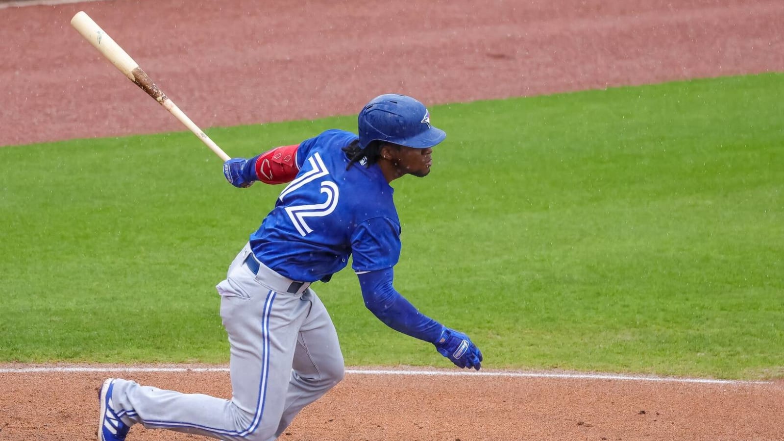 Blue Jays Notebook: Carlos Febles hired as third base coach, 40-man roster housekeeping, and more