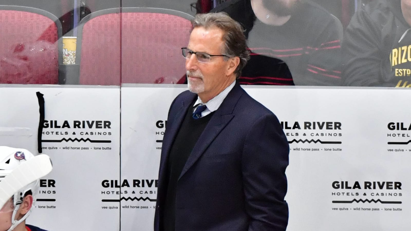 Ex-NHL coach John Tortorella set to be new ESPN analyst