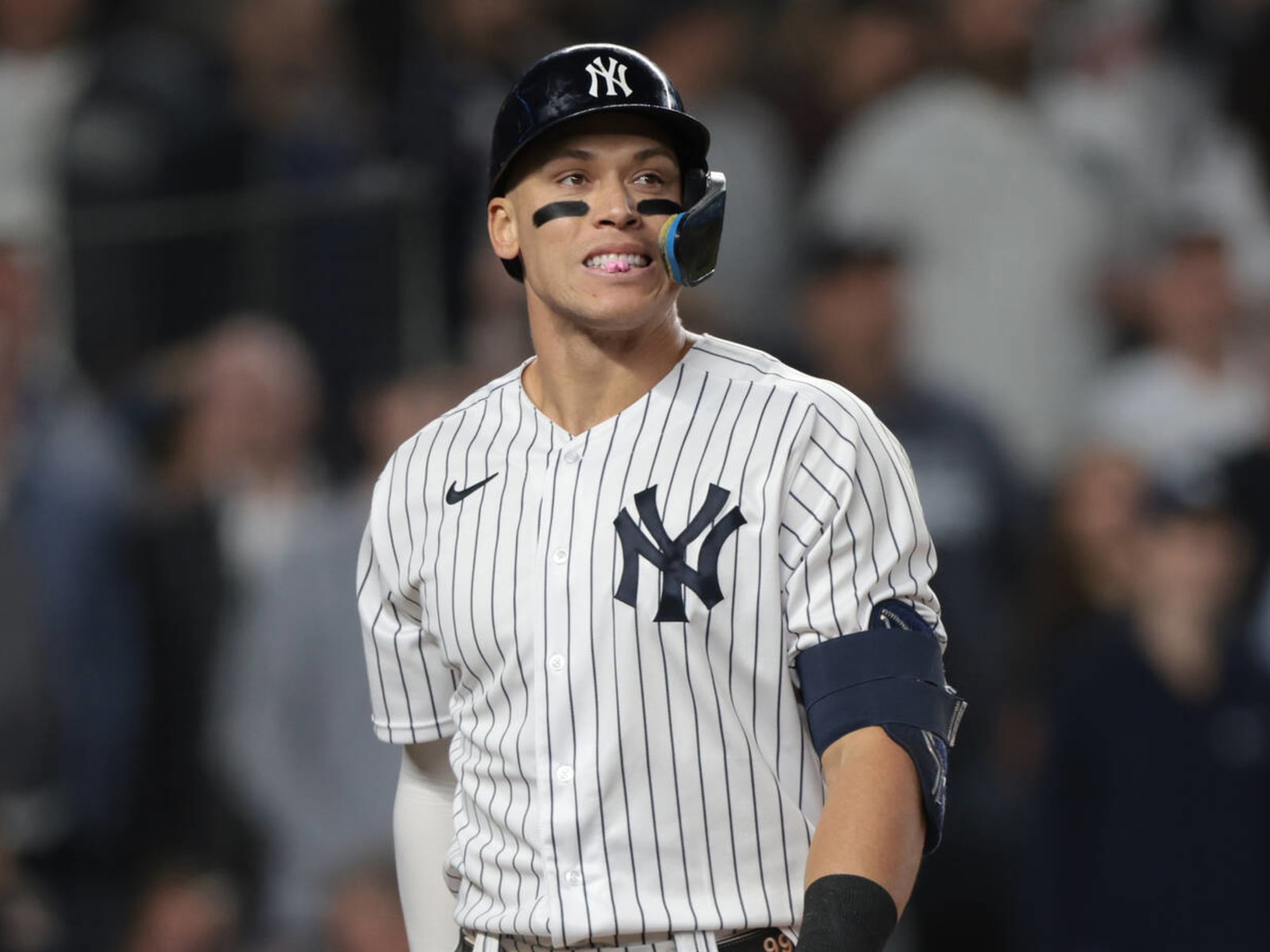 All About Aaron Judge's Parents, Patty and Wayne Judge