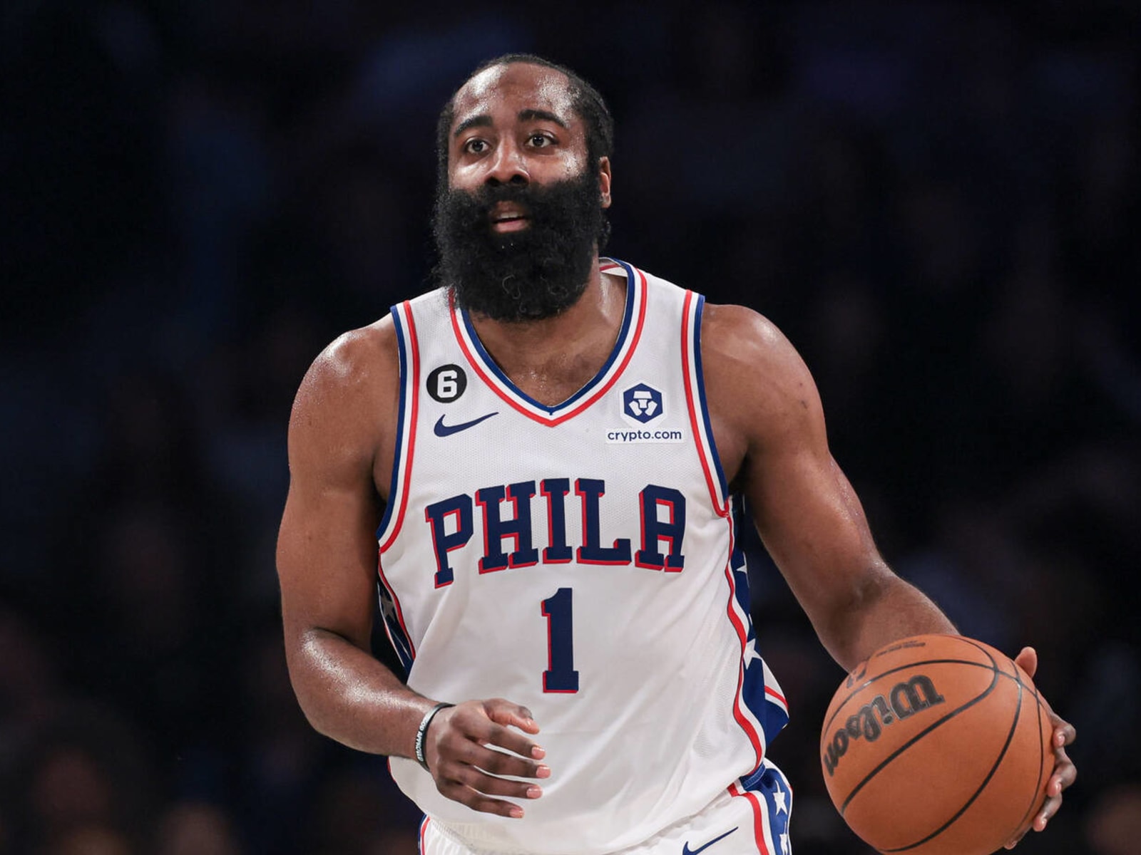 James harden v1 shop