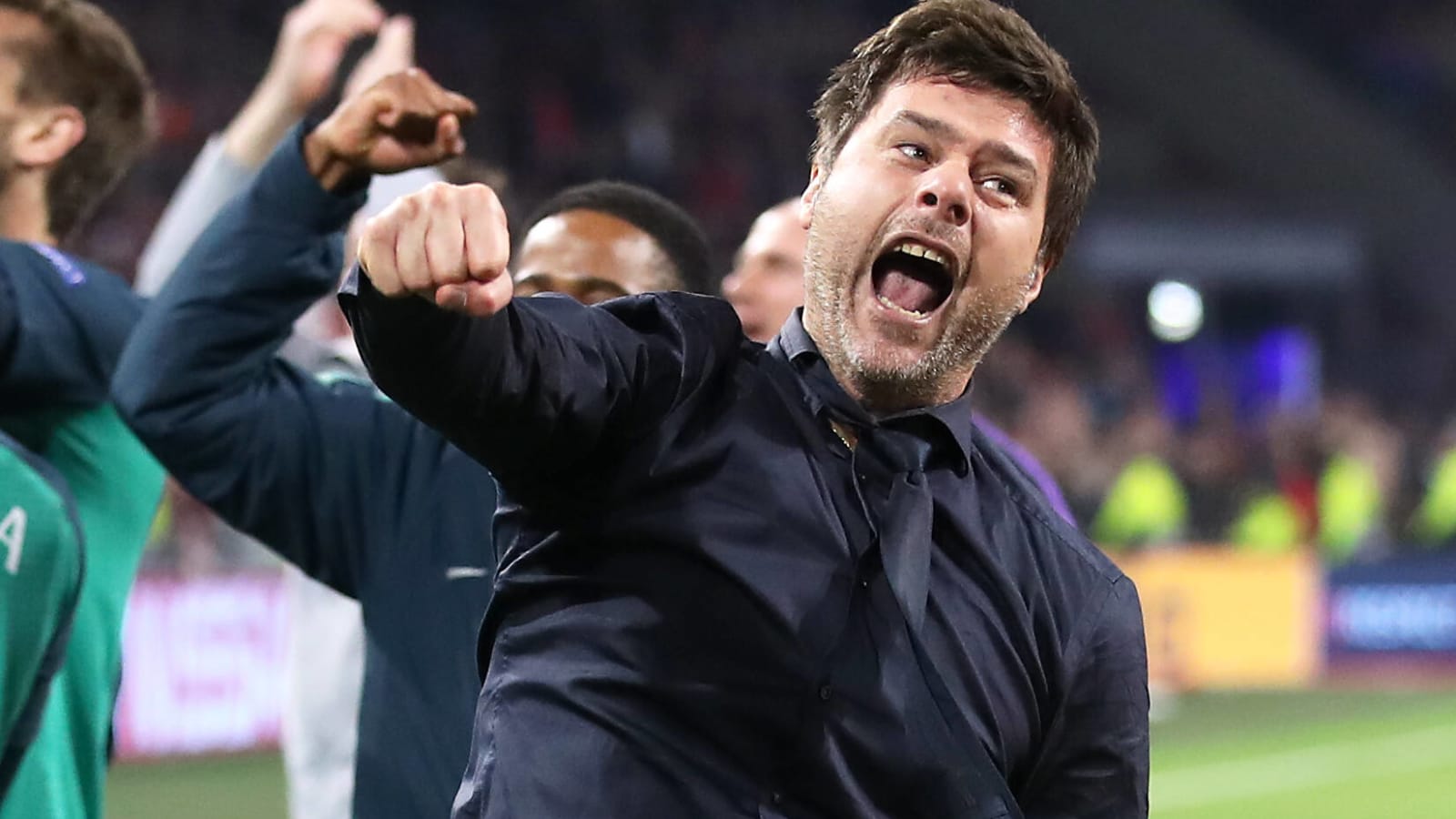World Cup winner would love to work with Mauricio Pochettino at Chelsea