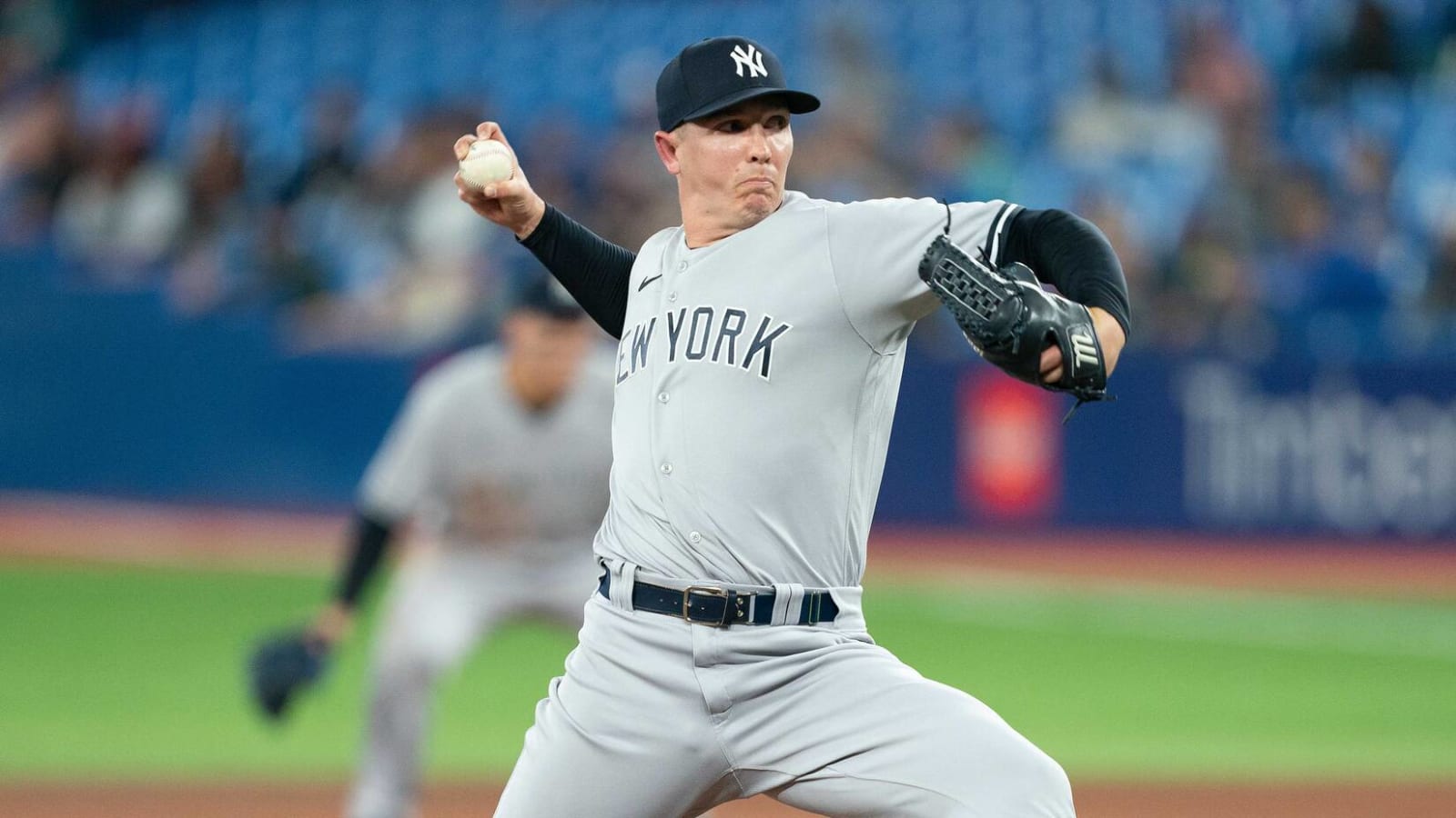 Yankees expecting bad news on Chad Green and Luis Gil?