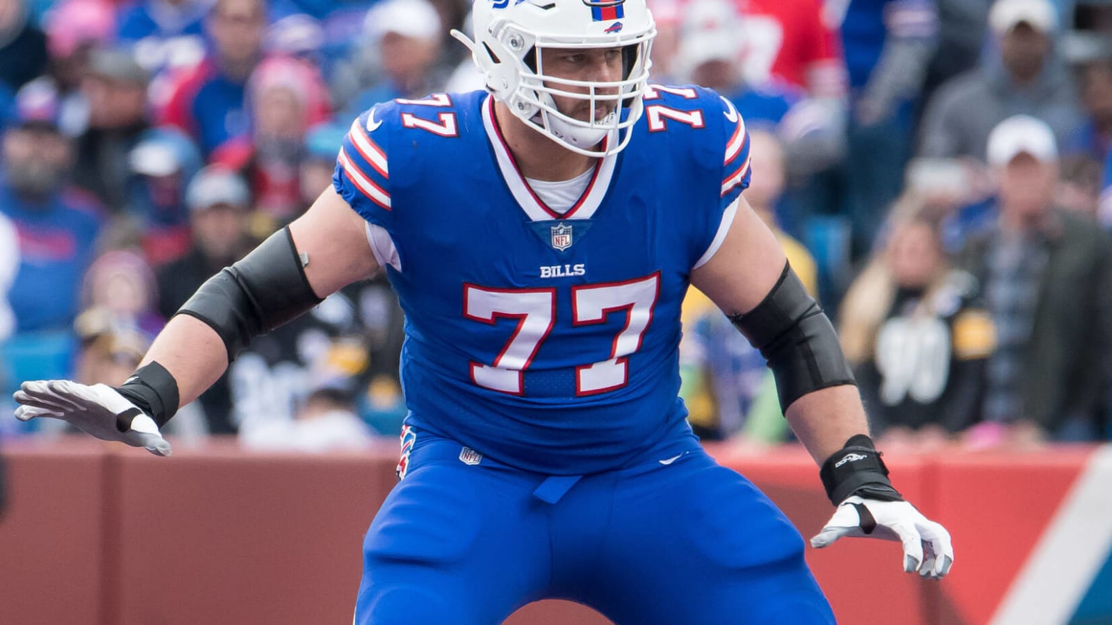 Buffalo Bills OL Free Agents: Rodger Saffold, David Quessenberry, & More