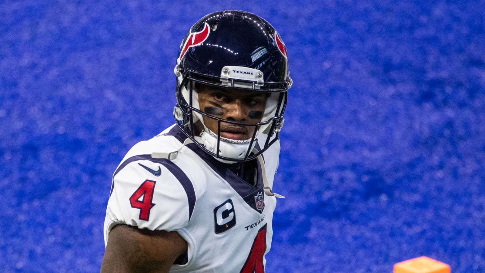 Panthers reportedly out of Deshaun Watson trade talks