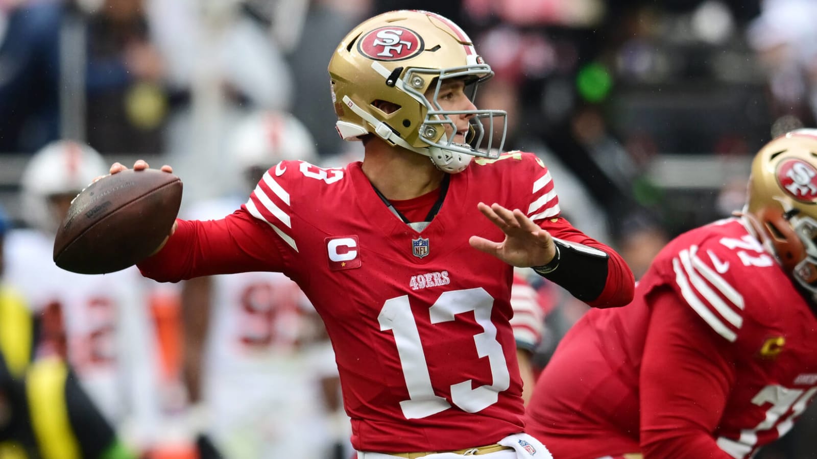 Scout's view: What makes 49ers QB Brock Purdy elite