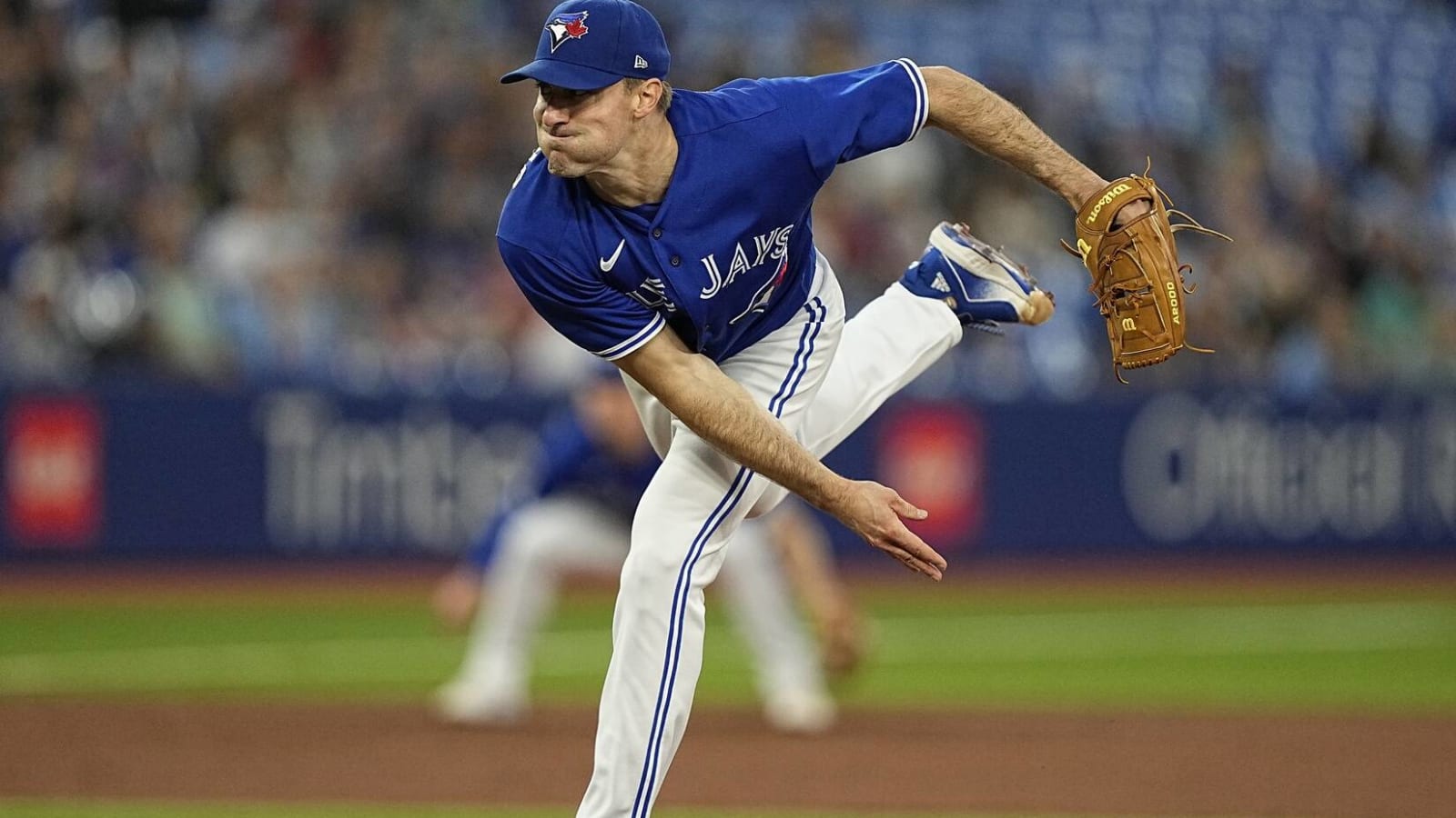 Another excellent Ross Stripling start earns the Blue Jays the series victory over the Rays