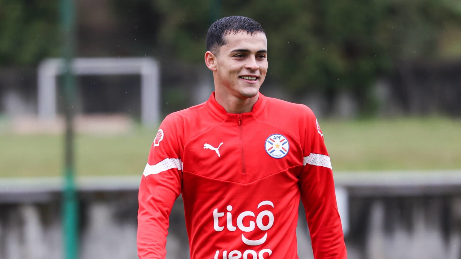 Chelsea want to sign 24-year-old South American with £15.7m termination clause