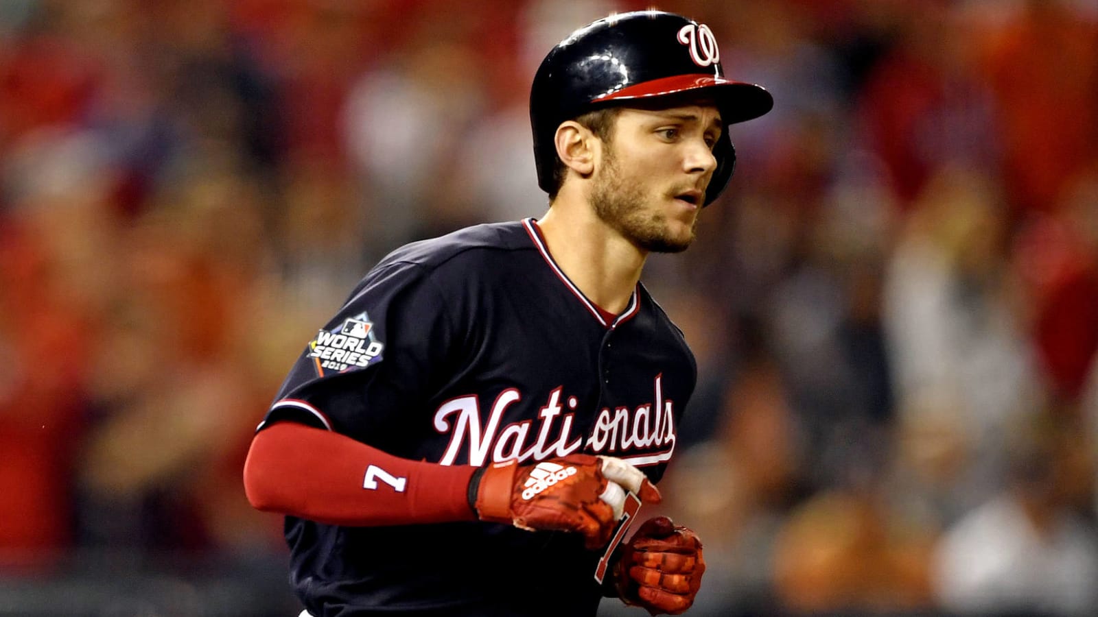 Watch nationals yankees best sale