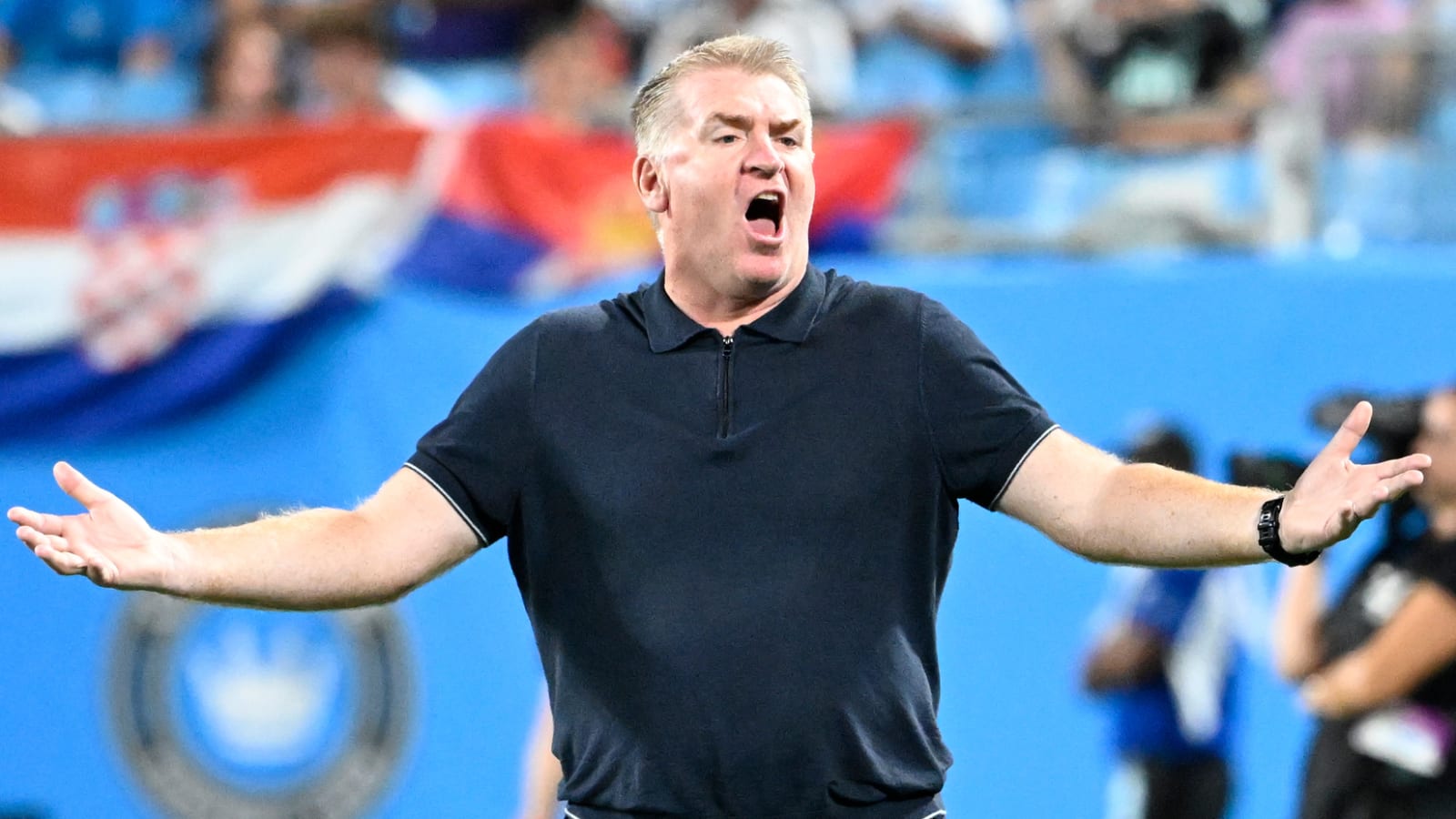 Charlotte FC proves small-market MLS cities can attract big soccer stars