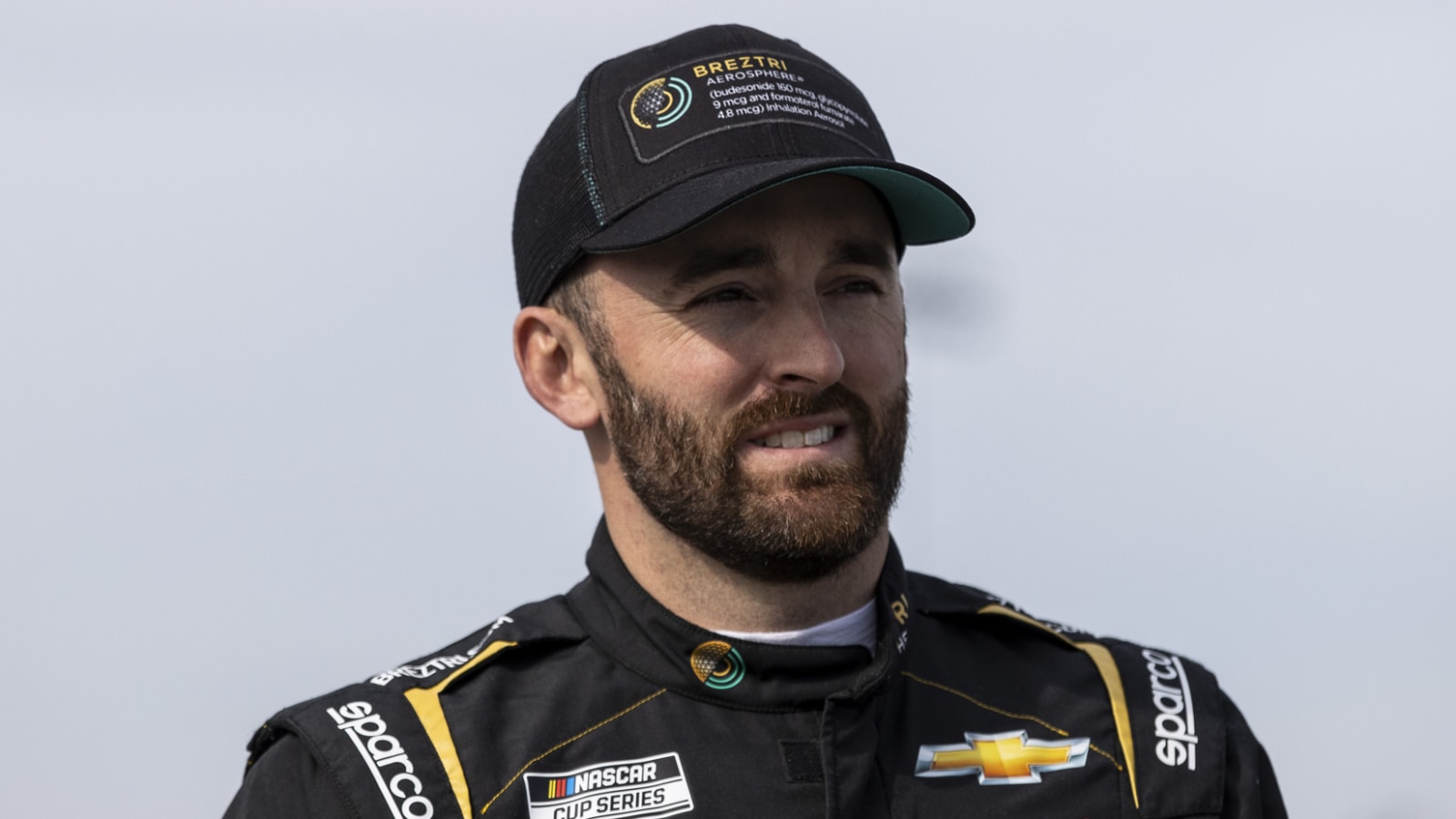 RCR issues response to controversial Austin Dillon decision