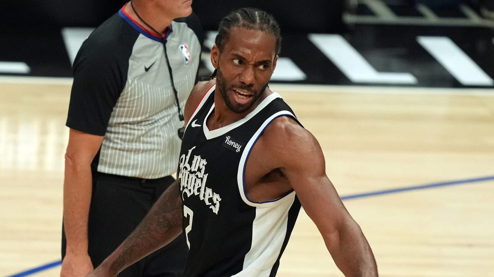 Three ways the Mavericks could land Kawhi Leonard