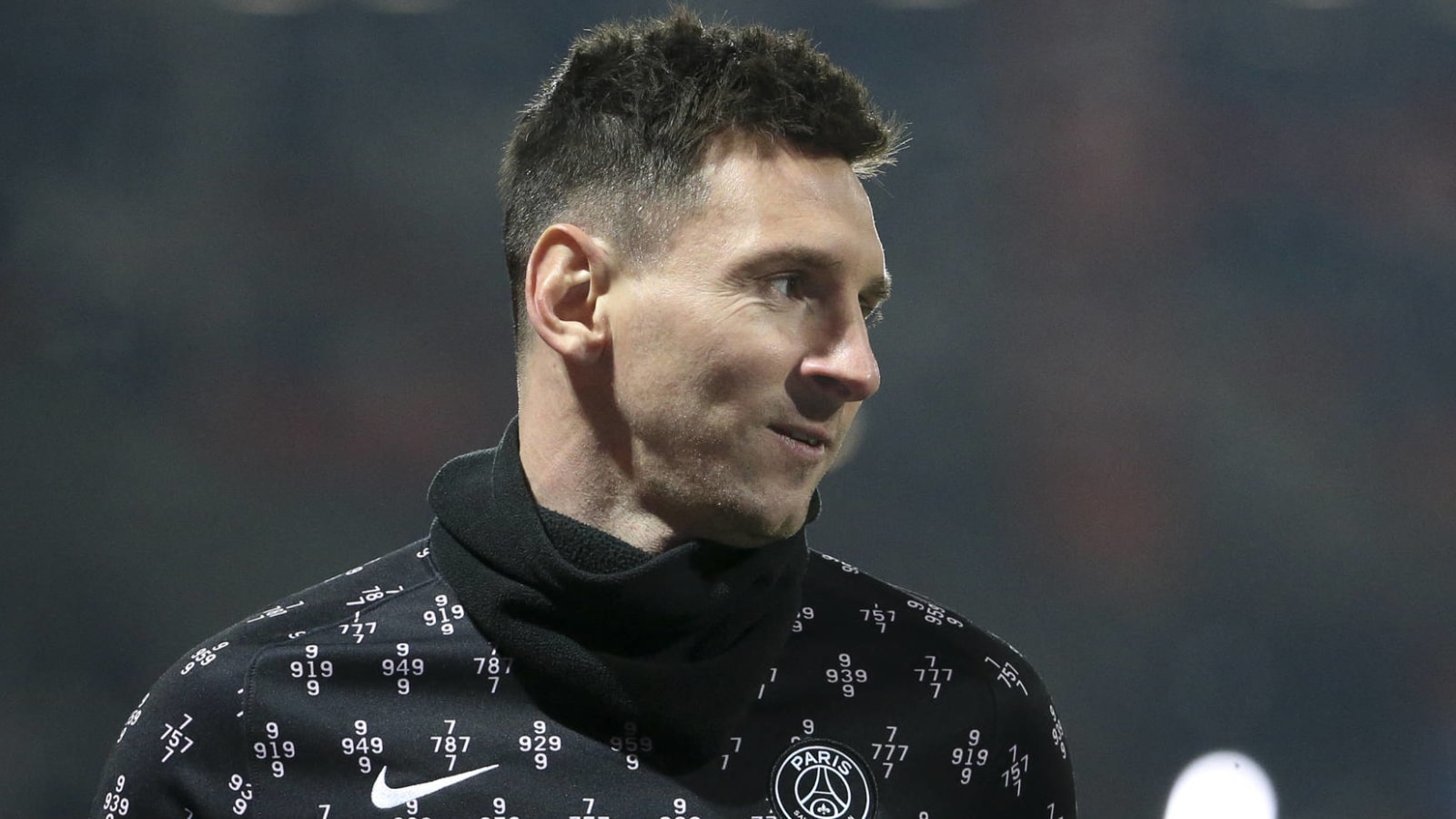 Paris Saint-Germain: Lionel Messi tests positive for COVID-19