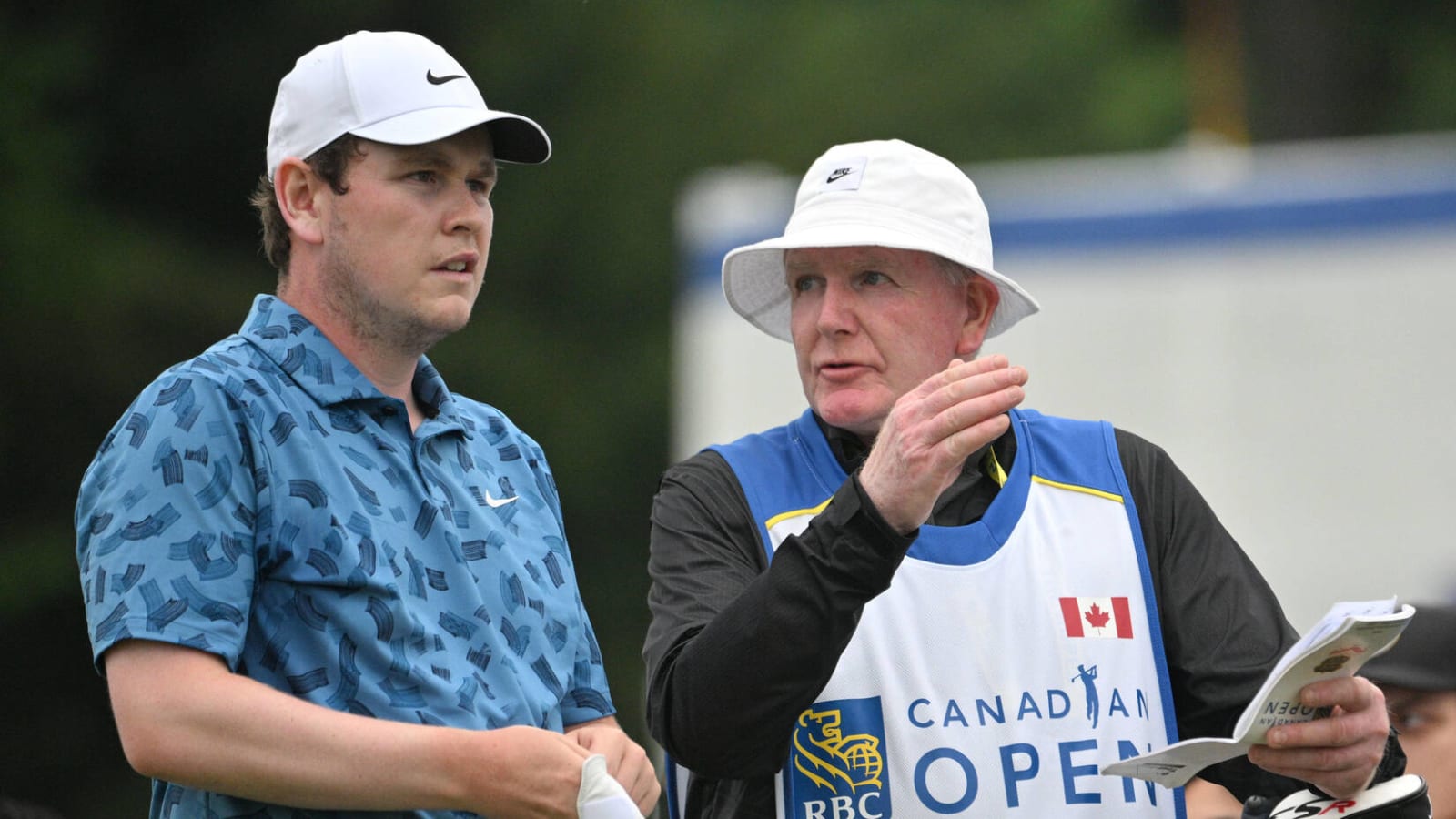 Watch: Robert MacIntyre claims emotional first PGA Tour win