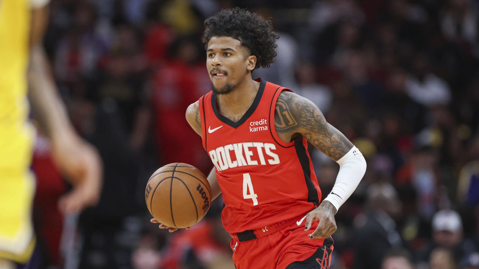 Report: Rockets could make stunning trade at deadline