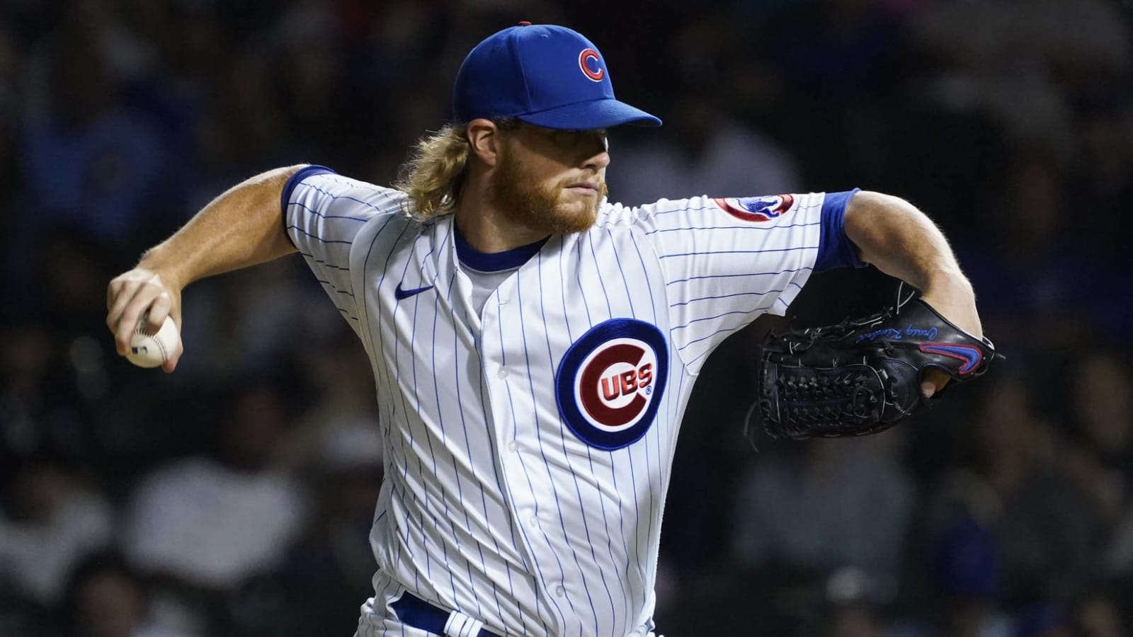 Chicago Cubs Rumors: 3 options to replace closer Craig Kimbrel